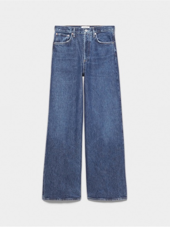 Agolde Denim - AGOLDE Dame Jean